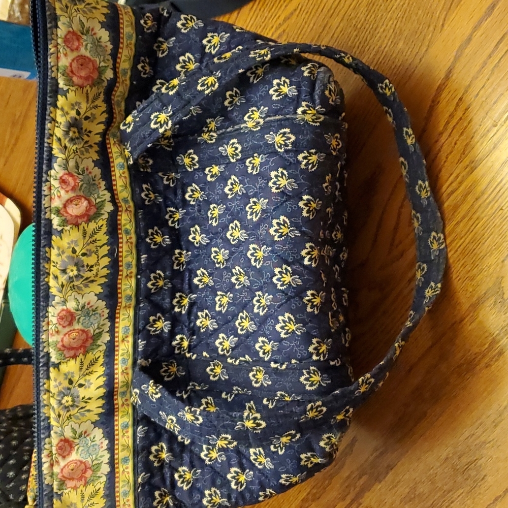 Vera Bradley purse